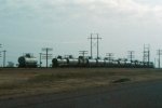 ATSF Tank cars